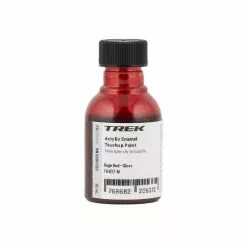BONTRAGER Trek-Diamant Paint Touch-Up 30ml / 583¤ / Liter TK407-M Gloss Rage Red