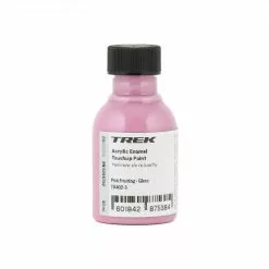 BONTRAGER Trek-Diamant Paint Touch-Up 30ml / 583¤ / Liter TK402-S Gloss Pink Frosting