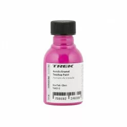 BONTRAGER Trek-Diamant Paint Touch-Up 30ml / 583¤ / Liter TK401-S Gloss Vice Pink