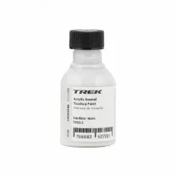 BONTRAGER Trek-Diamant Paint Touch-Up 30ml / 583¤ / Liter TK100-S Matte Trek White