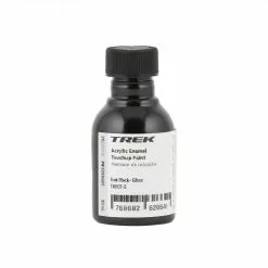 BONTRAGER Trek-Diamant Paint Touch-Up 30ml / 583¤ / Liter TK001-S Gloss Trek Black