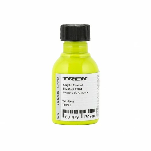 BONTRAGER Trek-Diamant Paint Touch-Up 30ml / 583¤ / Liter TK621-S Gloss Volt New 3 BONTRAGER Trek-Diamant Paint Touch-Up 30ml / 583¤ / Liter TK621-S Gloss Volt New