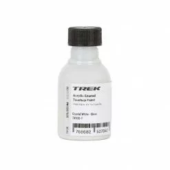 BONTRAGER Trek-Diamant Paint Touch-Up 30ml / 583¤ / Liter TK100-P Gloss Crystal White