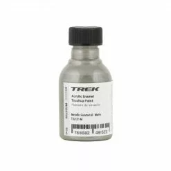 BONTRAGER Trek-Diamant Paint Touch-Up 30ml / 583¤ / Liter TK202-M Matte Metallic Gunmetal