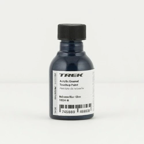 BONTRAGER Trek-Diamant Paint Touch-Up 30ml / 583¤ / Liter TK534-M Gloss Mulsanne 3 BONTRAGER Trek-Diamant Paint Touch-Up 30ml / 583¤ / Liter TK534-M Gloss Mulsanne