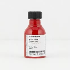 BONTRAGER Trek-Diamant Paint Touch-Up 30ml / 583¤ / Liter TK400-S Satin Viper Red