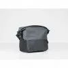 Bontrager City Trunk Fahrrad Gepäckträgertasche Schwarz