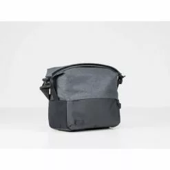 Bontrager City Trunk Fahrrad Gepäckträgertasche Schwarz