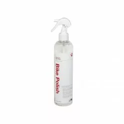 Bontrager Bike Polish Spray Fahrradpolitur 355ml / 33.77 Euro/Liter