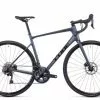 Cube Attain GTC SL Rennrad Grau 2022 2 Cube Attain GTC SL Rennrad Grau 2022 -Fahrräder Verkäufe 57730000