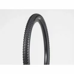 Bontrager LT3 MTB Fahrrad Reifen 26 X 2.00 Schwarz