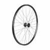 Bontrager Kovee TLR/DC711 29 Disc 32H MTB Vorderrad Schwarz