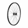 Bontrager Kovee TLR/DC711 27.5 Disc 32H MTB Vorderrad Schwarz