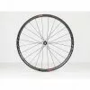 Bontrager KoveeXXX Disc TLR Clincher 110mm 29 Carbon MTB Vorderrad Schwarz