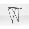 Bontrager BackRack Disc Large MIK Fahrrad Gepäckträger Schwarz