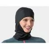 Bontrager Winds Balaclava Fahrrad Gesichtsmaske Schwarz 2023