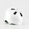 Bontrager Jet WaveCel Youth Kinder Fahrrad Helm Gr. 50-55cm Weiß
