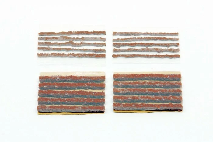 Reverse Tubeless Schlauchlos Reifenreparaturset Nachfüllpack 3 Reverse Tubeless Schlauchlos Reifenreparaturset Nachfüllpack