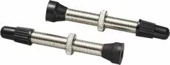 Reverse Ventilset Tubeless SV Valve Set-Presta / Sclaverand