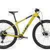 Cube Analog 27.5'' / 29'' MTB Fahrrad Gelb/schwarz 2023 -Fahrräder Verkäufe 602110F100