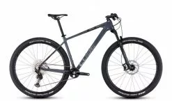Cube Reaction C:62 Pro 29'' Carbon MTB Fahrrad Grau 2023