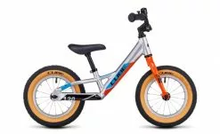 Cube Cubie 120 Walk Actionteam 12'' Kinder Laufrad Blau 2023