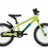 Cube Cubie 160 RT 16'' Kinder Fahrrad Grün/schwarz 2023 -Fahrräder Verkäufe 621110F100