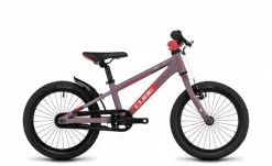 Cube Cubie 160 RT 16'' Kinder Fahrrad Rosé 2023