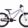 Cube Cubie 180 SLX 18'' Kinder Fahrrad Violetncoral -Fahrräder Verkäufe 621510F100