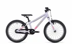 Cube Cubie 180 SLX 18'' Kinder Fahrrad Violetncoral