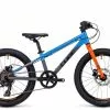 Cube Acid 200 Disc Actionteam 20'' Kinder Fahrrad Blau/grau/orange 2023 -Fahrräder Verkäufe 622175F100