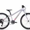 Cube Acid 240 SLX 24'' Kinder Fahrrad Lila 2023