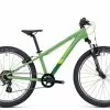Cube Acid 240 24'' Kinder Fahrrad Grün 2023 -Fahrräder Verkäufe 623130F100