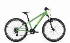 Cube Acid 240 24'' Kinder Fahrrad Grün 2023