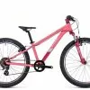 Cube Acid 240 24'' Kinder Fahrrad Pink 2023 -Fahrräder Verkäufe 623150F100