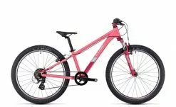Cube Acid 240 24'' Kinder Fahrrad Pink 2023
