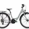 Cube Ella 240 24'' Kinder Fahrrad Grau 2023