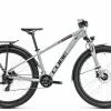 Cube Access Allroad 27.5'' / 29'' Damen MTB Fahrrad Grün/lila 2023