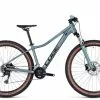 Cube Access EXC 27.5'' / 29'' Damen MTB Fahrrad Grün 2023 -Fahrräder Verkäufe 625300F101