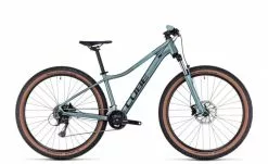 Cube Access EXC 27.5'' / 29'' Damen MTB Fahrrad Grün 2023