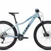 Cube Access Race 27.5'' / 29'' Damen MTB Fahrrad Sage Grün 2023 -Fahrräder Verkäufe 625510F101