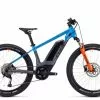 Cube Acid 240 Hybrid Rookie Pro 400 Actionteam 24'' Kinder Pedelec E-Bike Fahrrad Grau/blau/orange 2023 -Fahrräder Verkäufe 630050F100