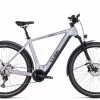Cube Nuride Hybrid EXC 625 Allroad 29'' Pedelec E-Bike MTB Fahrrad Silberfarben 2023 2 Cube Nuride Hybrid EXC 625 Allroad 29'' Pedelec E-Bike MTB Fahrrad Silberfarben 2023 -Fahrräder Verkäufe 632802F100