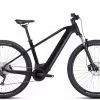 Cube Reaction Hybrid One 625 27.5'' / 29'' Pedelec E-Bike MTB Fahrrad Grau 2023