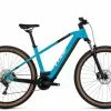 Cube Reaction Hybrid One 625 27.5'' / 29'' Pedelec E-Bike MTB Fahrrad Blau 2023 -Fahrräder Verkäufe 634062F100