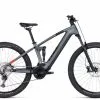 Cube Stereo Hybrid 120 Pro 625 27.5'' / 29'' Pedelec E-Bike MTB Fahrrad Grau 2023