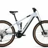 Cube Stereo Hybrid 120 Pro 625 27.5'' / 29'' Pedelec E-Bike MTB Fahrrad Weiß 2023