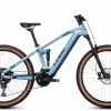 Cube Stereo Hybrid 120 Pro 625 27.5'' / 29'' Pedelec E-Bike MTB Fahrrad Blau 2023
