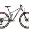 Cube Stereo One22 Pro 27.5'' / 29'' MTB Fahrrad Grau 2023 -Fahrräder Verkäufe 653100F100