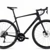 Cube Attain GTC SLX Carbon Rennrad Schwarz 2023 1 Cube Attain GTC SLX Carbon Rennrad Schwarz 2023 -Fahrräder Verkäufe 677300F100